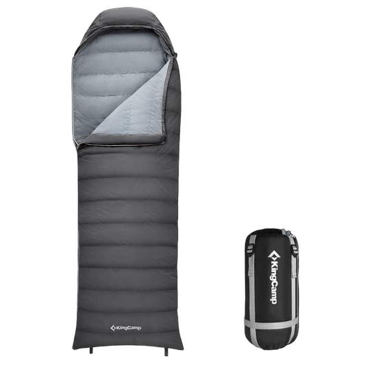 KingCamp Lightweight Down Sleeping Bag