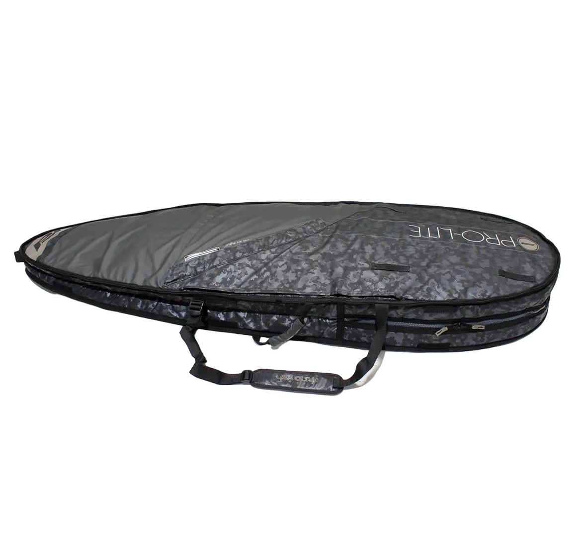 Prolite Rhino Travel Bag – Fish/Hybrid 1–2 Boards