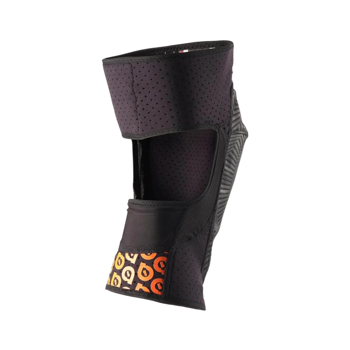 SixSixOne Comp AM Knee - XL