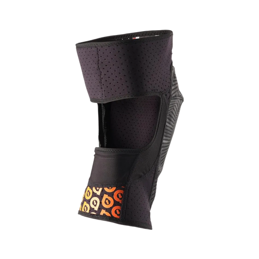 SixSixOne Comp AM Knee - XL