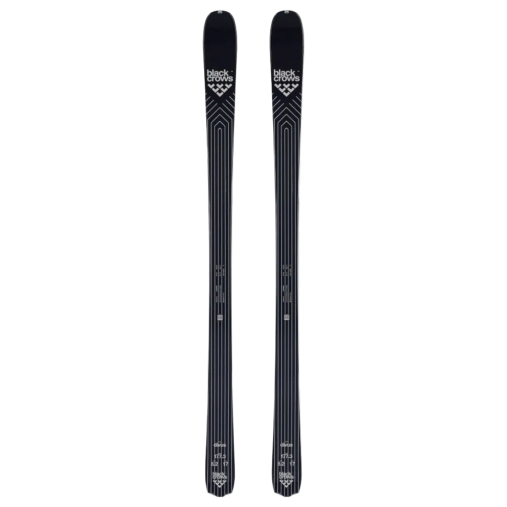 Black Crows - Divus Skis 2022