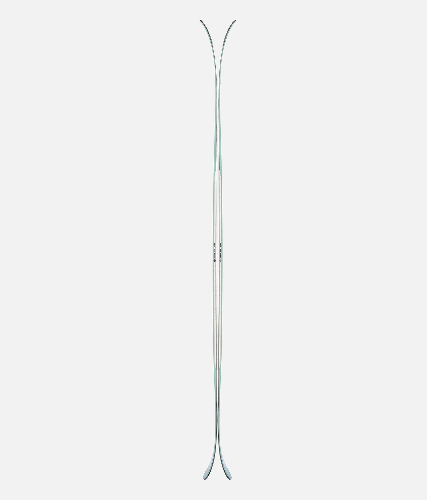 Black Crows - Junius Birdie (girls) Junior twin tip Skis 2024