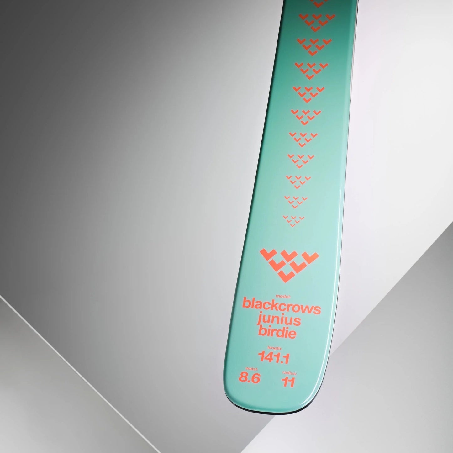 Black Crows - Junius Birdie (girls) Junior twin tip Skis 2024
