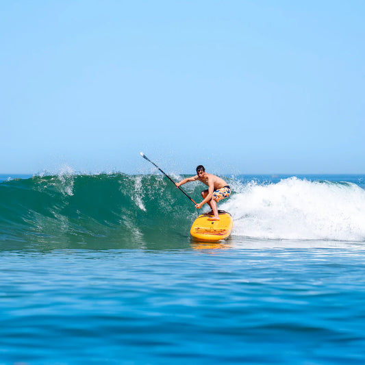 Aqua Marina Fusion All Around 10'10" Isup Package