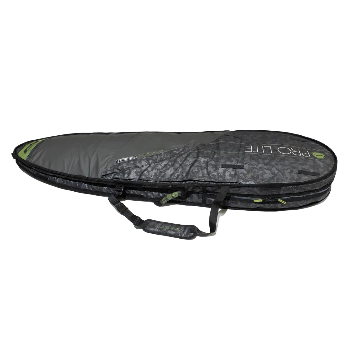 Prolite Rhino Travel Bag – Shortboard 1–2 Boards