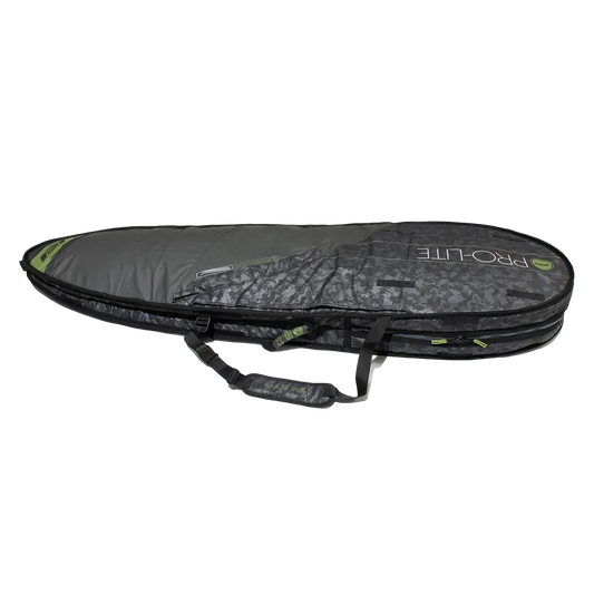 Prolite Rhino Travel Bag – Shortboard 1–2 Boards