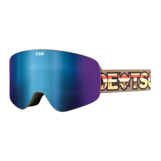 TSG Snow Goggle Four - 2 Styles