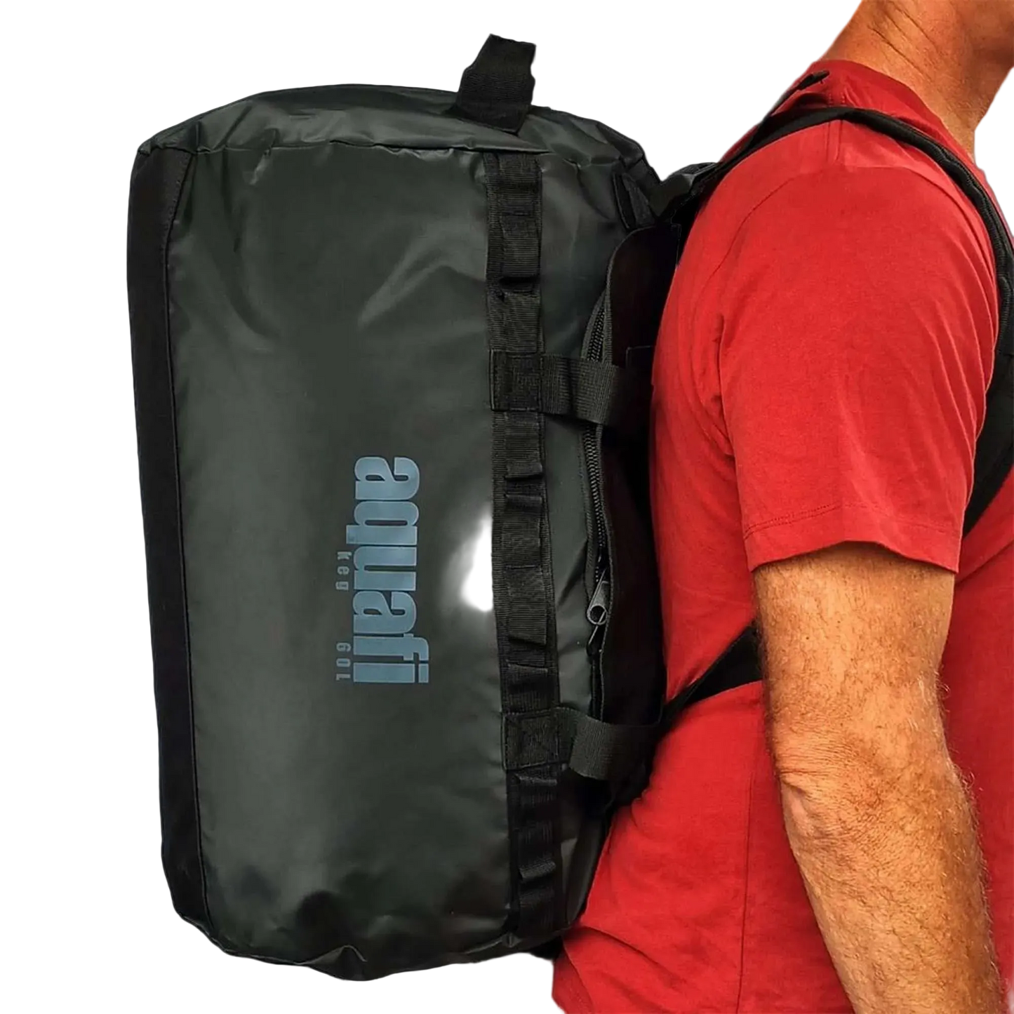Aquafi Duffle Keg Bag 60L