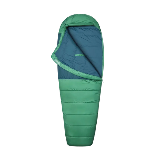 MARMOT Lost Coast 30 Sleeping Bag Jungle (-1°C)