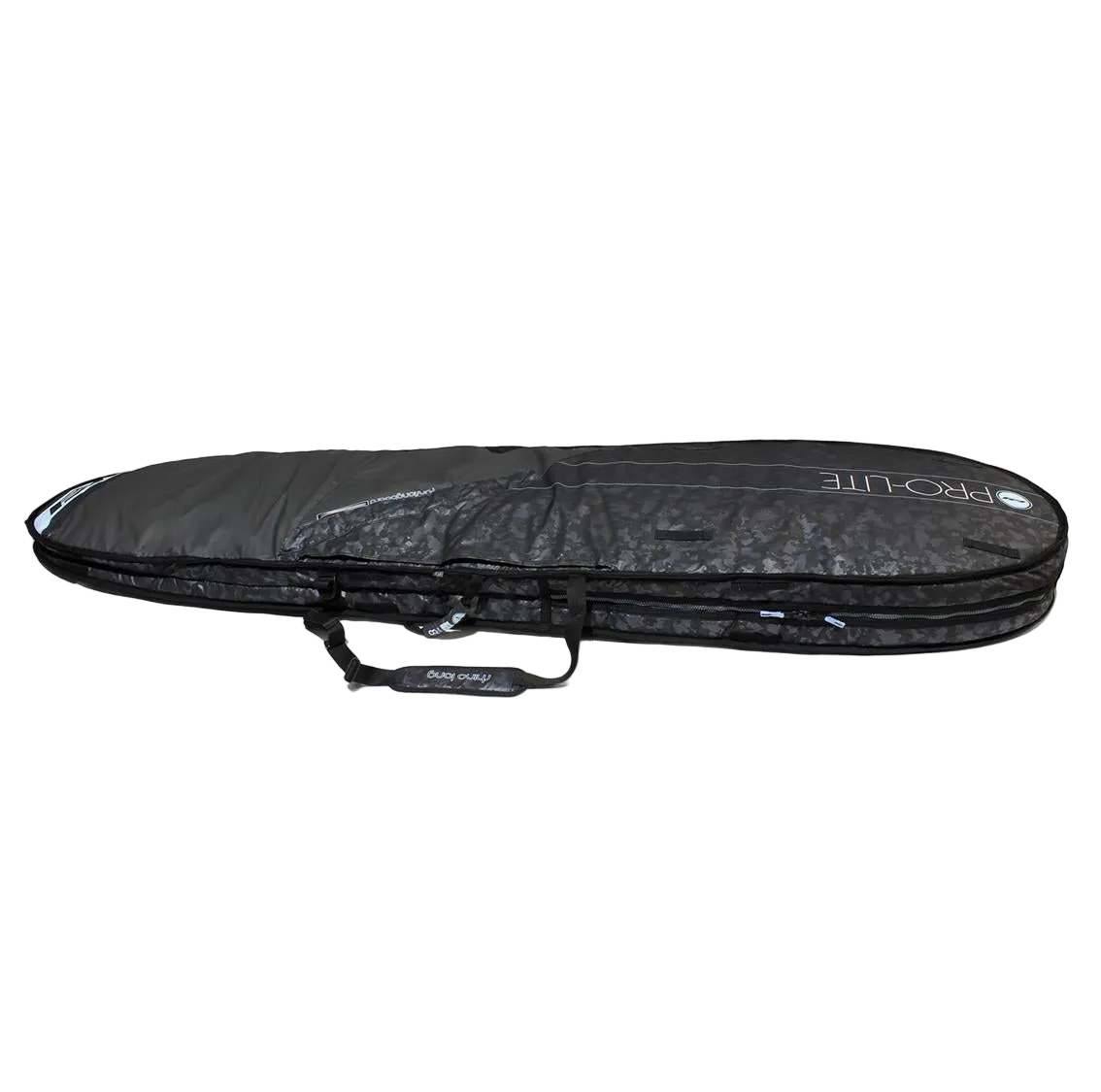 Prolite Rhino Travel Bag – Longboard 1–2 Boards