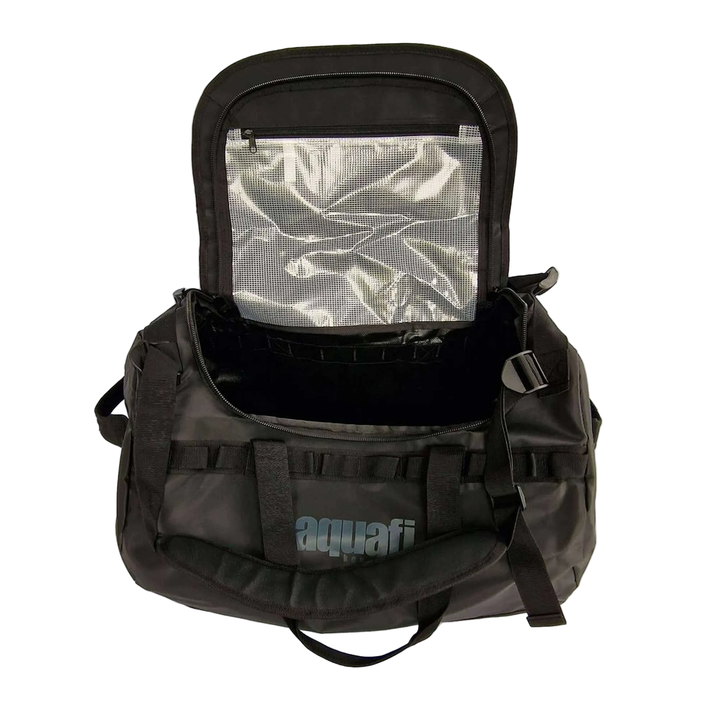 Aquafi Duffle Keg Bag 60L