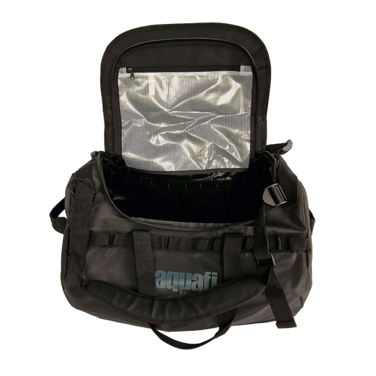 Aquafi Duffle Keg Bag 60L