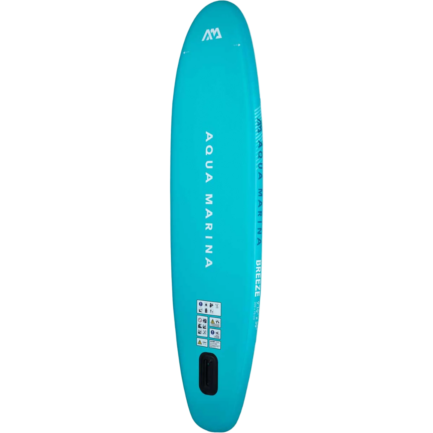 Aqua Marina Breeze SUP 2026 (11)