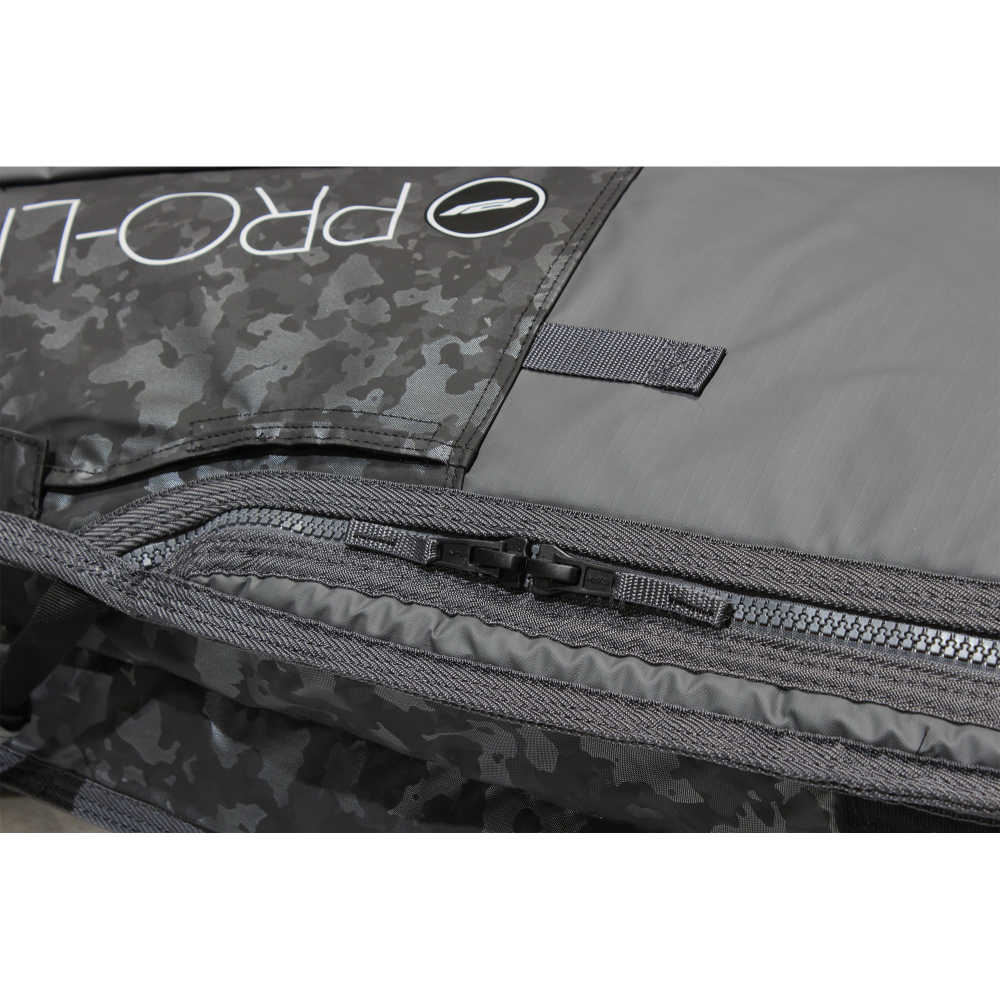 Prolite Smuggler Travel Bag – 6'6 (2–3 Boards)