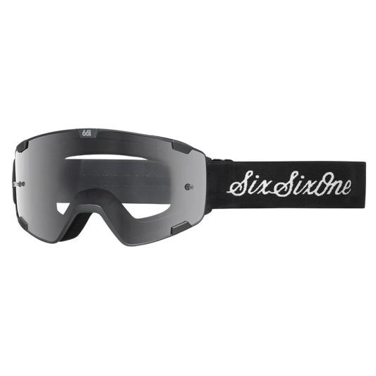 SixSixOne Radia MTB and MOTO Goggle