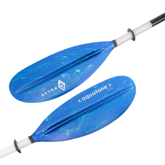 Aquatone Pulse Kayak Paddle