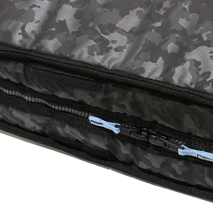 Prolite Rhino Travel Bag – Longboard 1–2 Boards