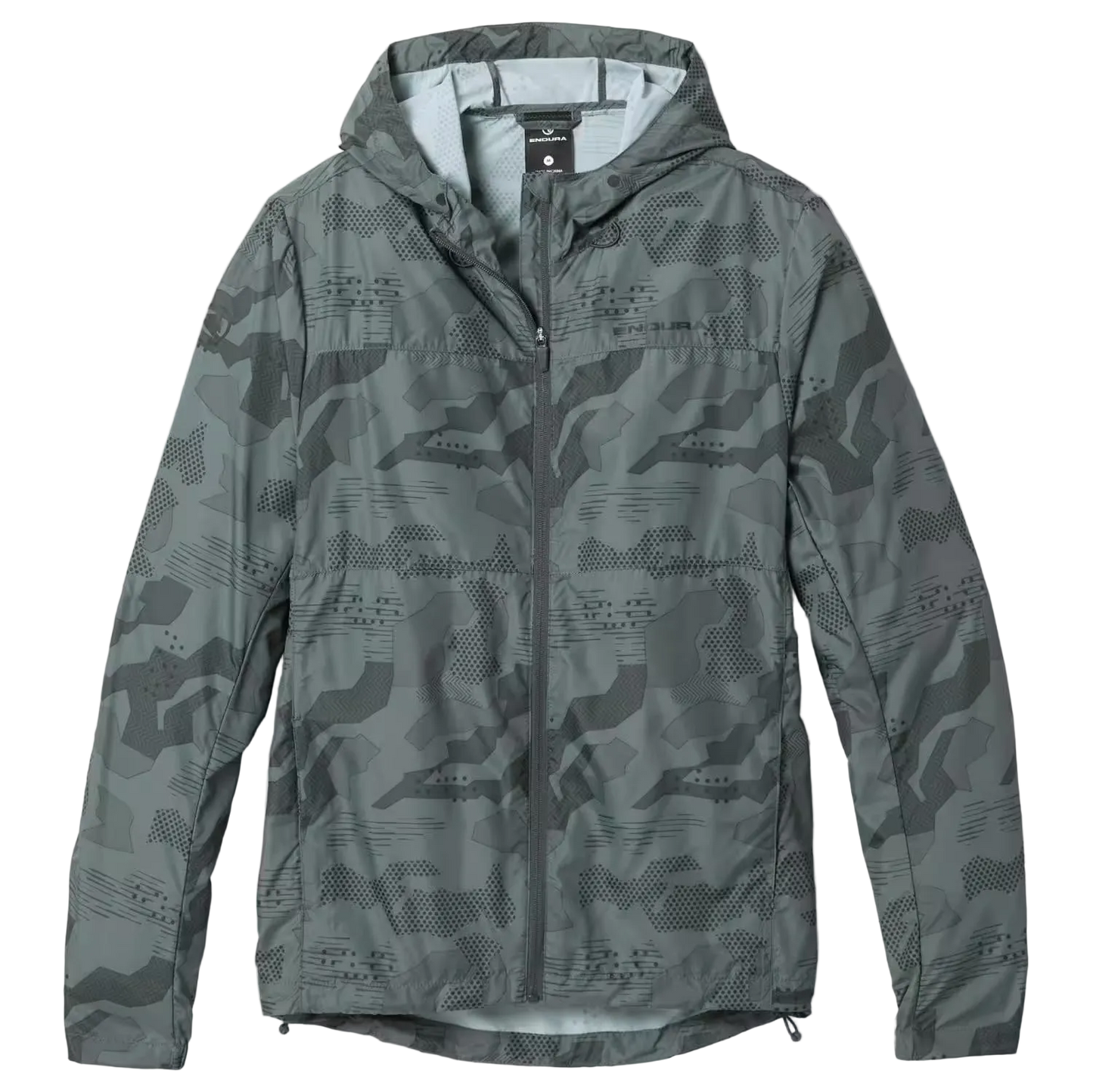 Endura Men's Hummvee Windproof Shell Jacket - 5 colours