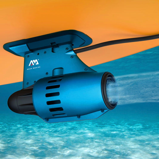Aqua Marina AMGO Turbo 3.66 SUP