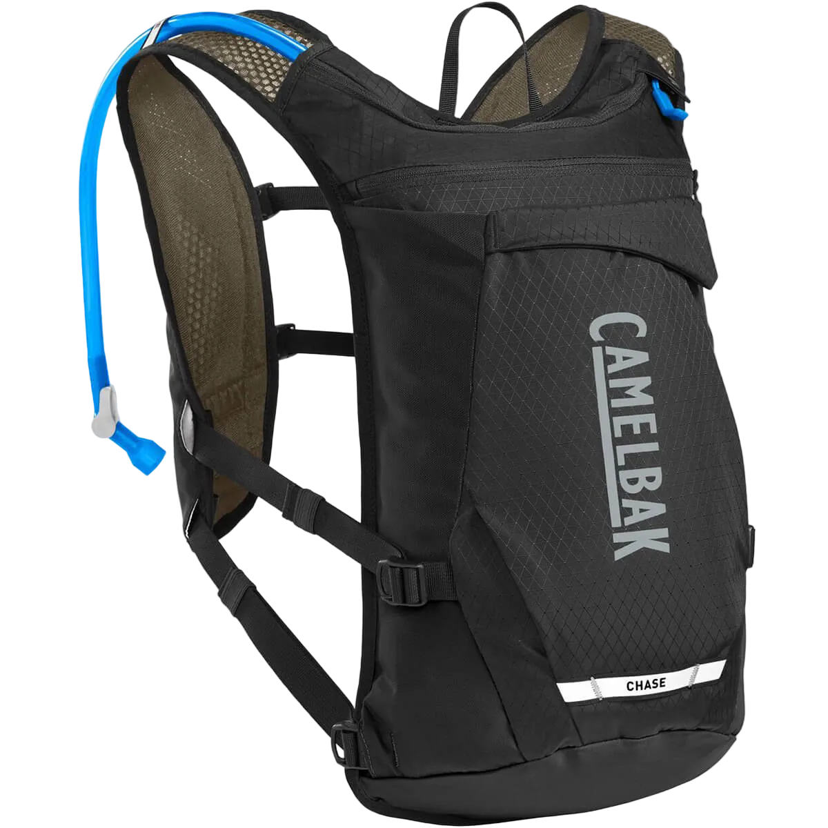CamelBak Chase Adventure 8L Hydration Vest with Crux® 2L Reservoir