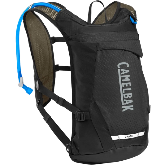 CamelBak Chase Adventure 8L Hydration Vest with Crux® 2L Reservoir