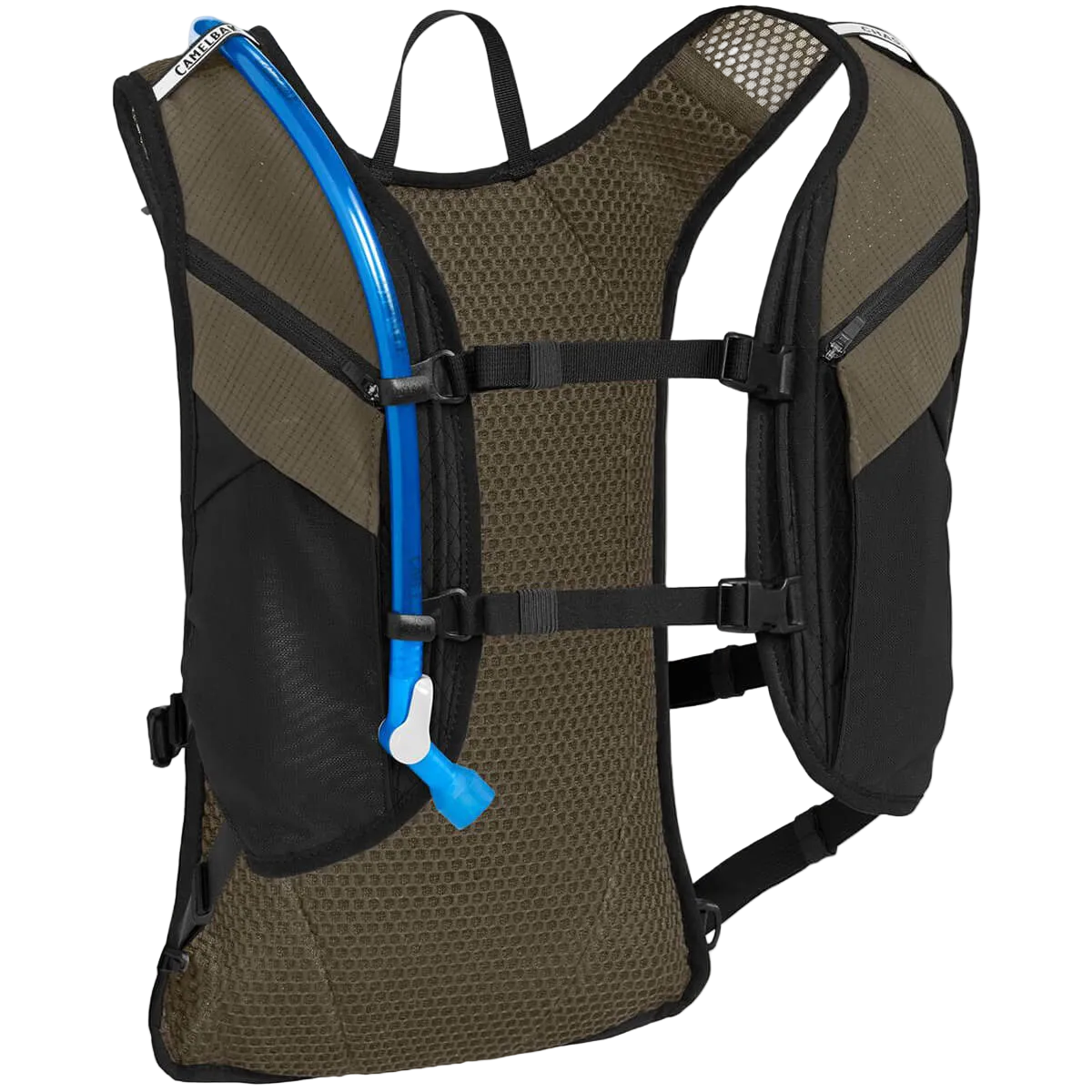 CamelBak Chase Adventure 8L Hydration Vest with Crux® 2L Reservoir