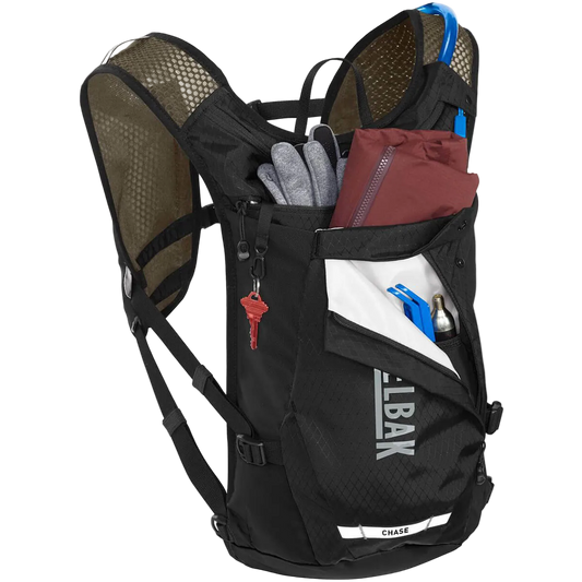 CamelBak Chase Adventure 8L Hydration Vest with Crux® 2L Reservoir