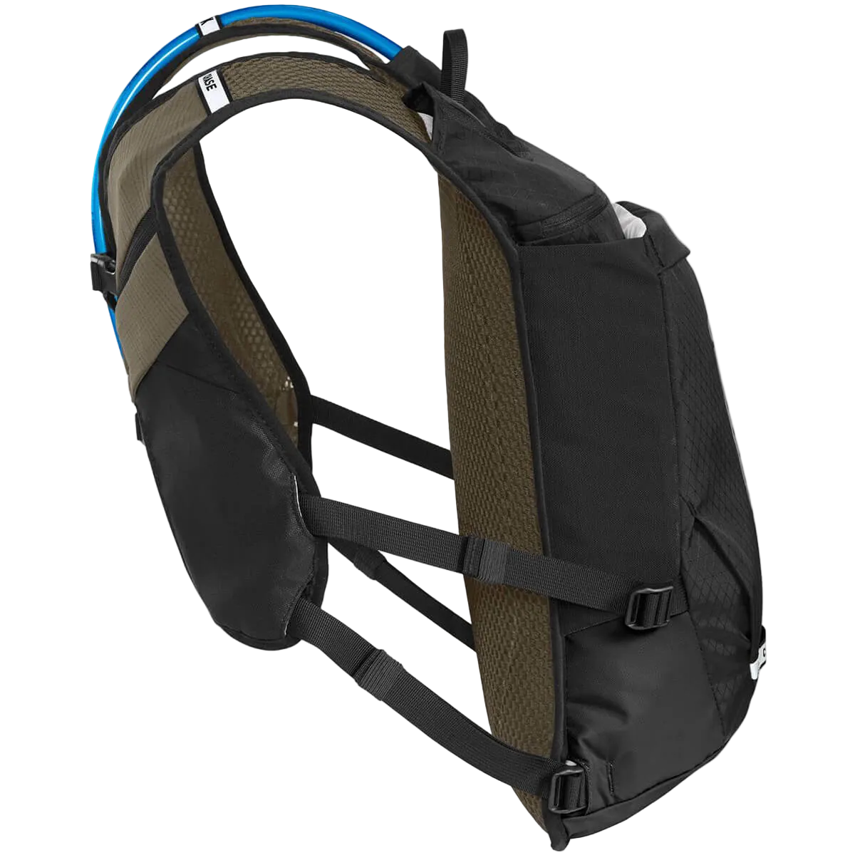 CamelBak Chase Adventure 8L Hydration Vest with Crux® 2L Reservoir