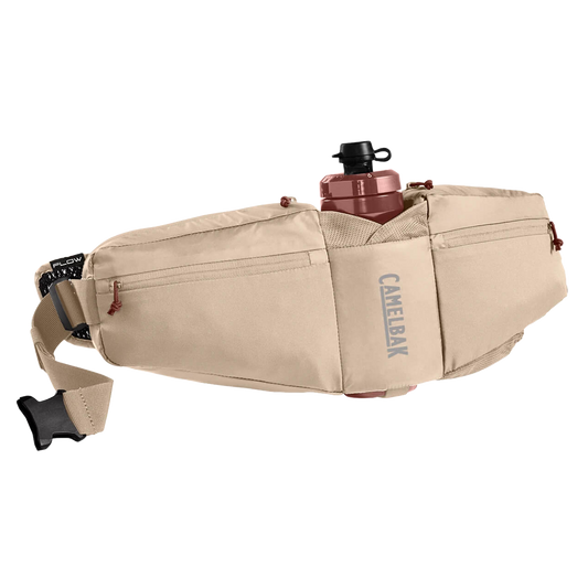 CamelBak Podium Flow™ 4 Hydration Belt Moondust
