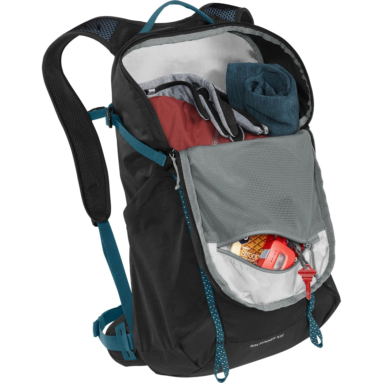 CamelBak Rim Runner X22 Terra Mens