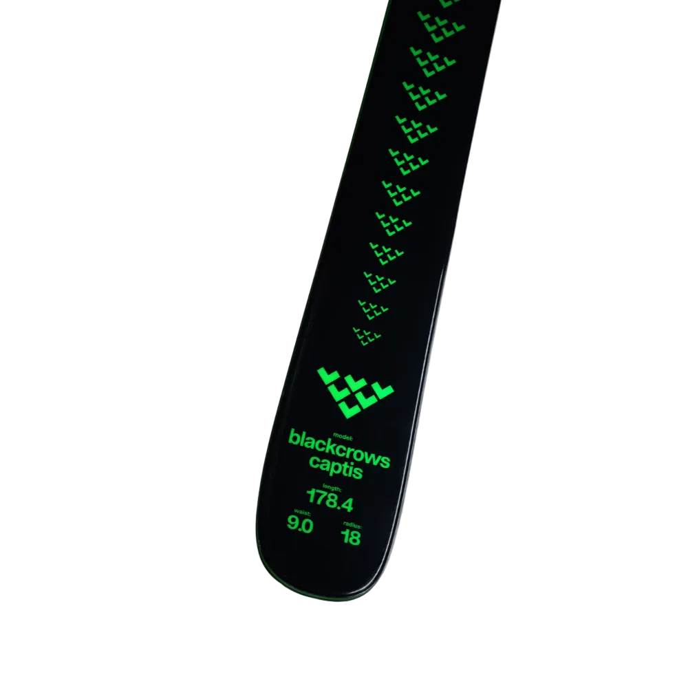 Black Crows - Captis Skis 2024
