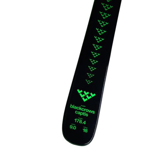Black Crows - Captis Skis 2024