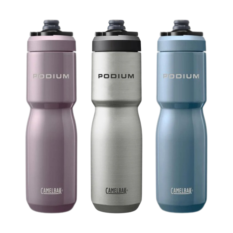CamelBak Podium Insulated Steel Bottle 650ml