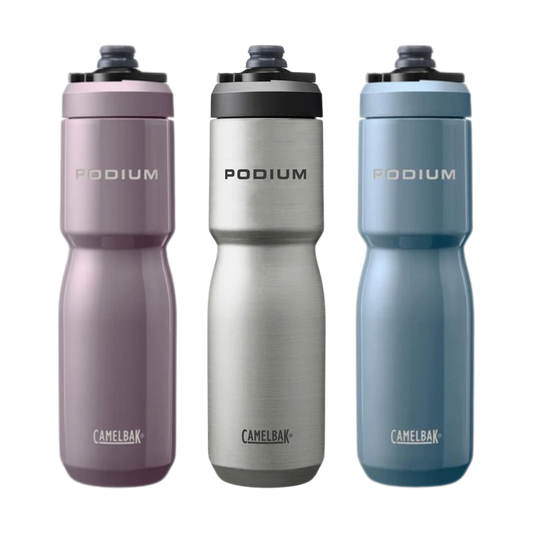 CamelBak Podium Insulated Steel Bottle 650ml