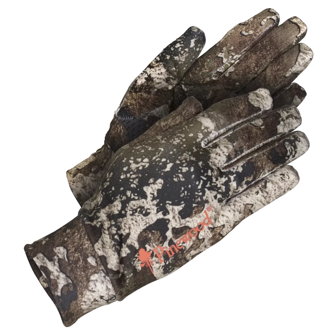 Rekawiczki-mysliwskie-Pinewood-Liner-Camou-8405-St