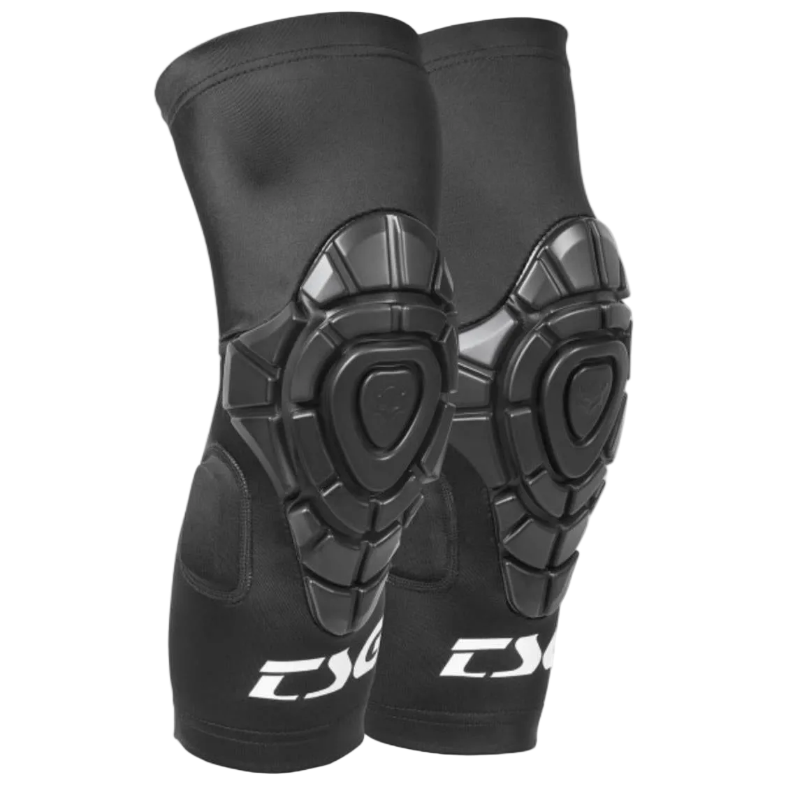 TSG Knee-sleeve Joint Black