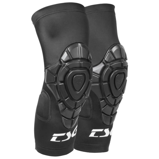 TSG Knee-sleeve Joint Black