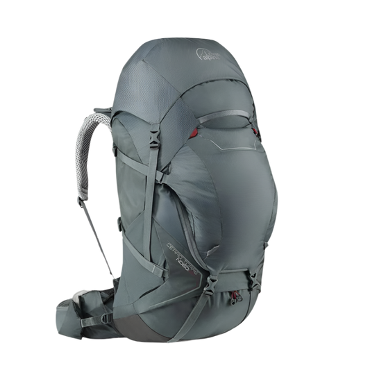 Lowe Alpine Women's Cerro Torre 60:80 Dark Slate S/M