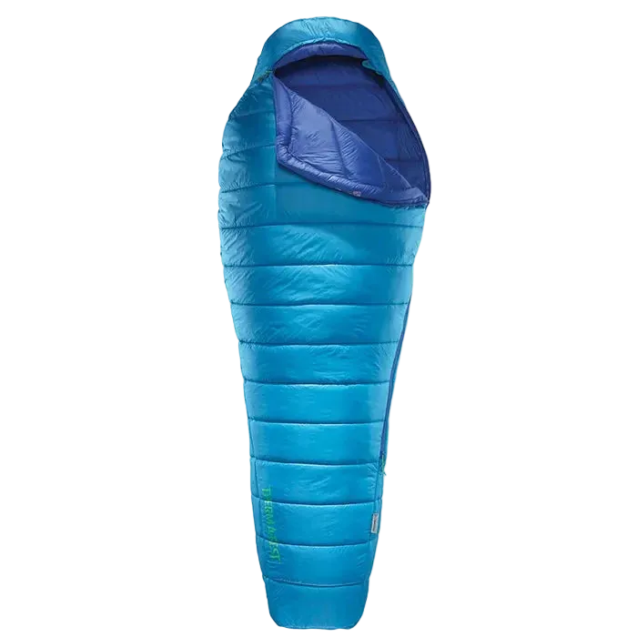 Thermarest Space Cowboy 7°C Sleeping Bag - Regular
