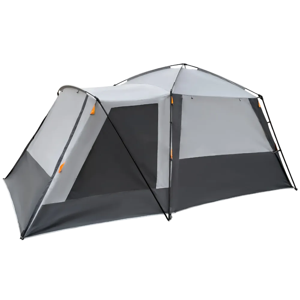 KingCamp BOUNDLESS X6 SUV Tent