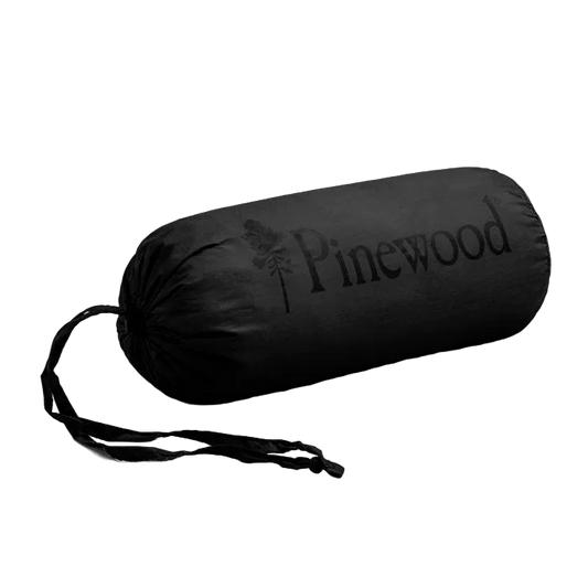 Pinewood Brenton Vest Black/Anthracite