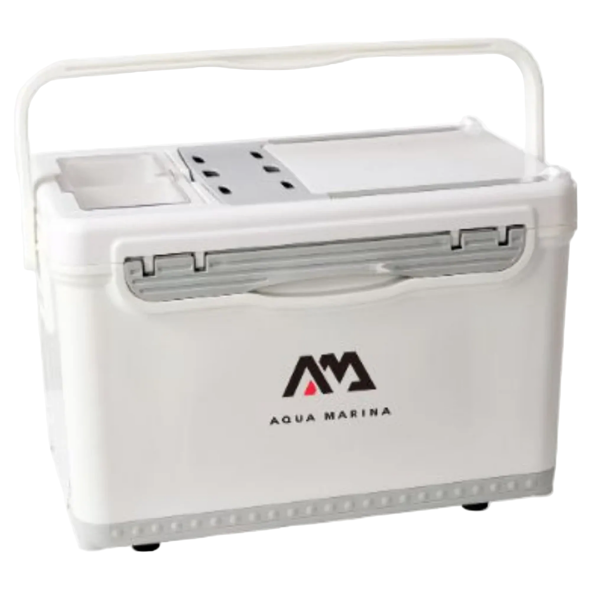 Aqua Marina 2 in 1 FIshing Cooler (7)