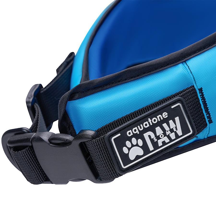 Aquatone Pawsome Pet Safety Vest (2)