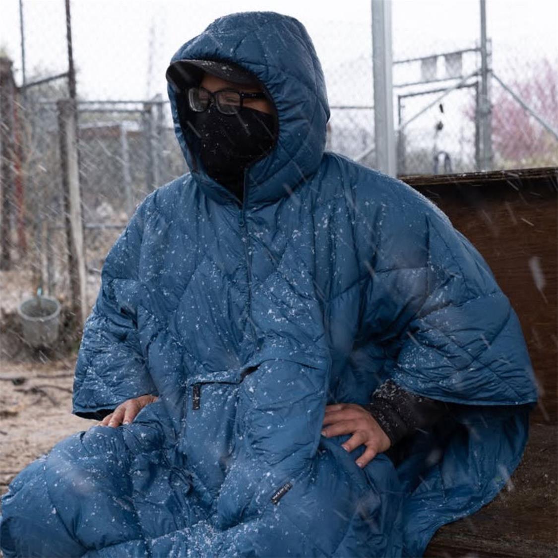 ATEPA MURANO 350 Honcho Poncho (7)
