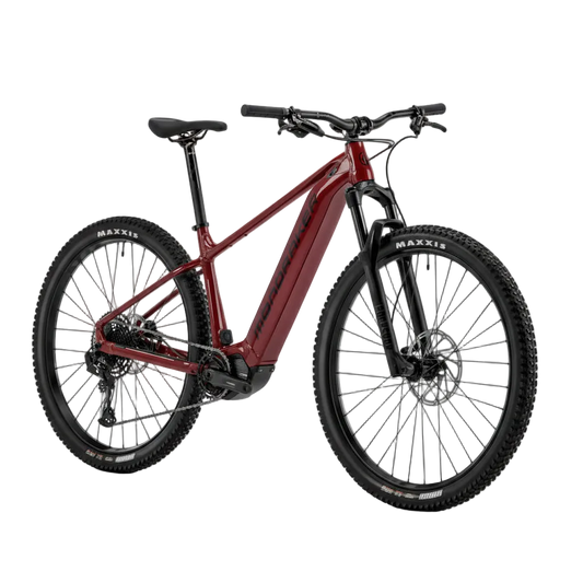 Mondraker THUNDRA - Hard Tail E Bike