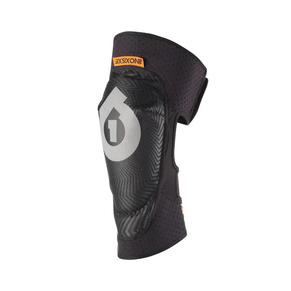 SixSixOne Comp AM Knee - XL