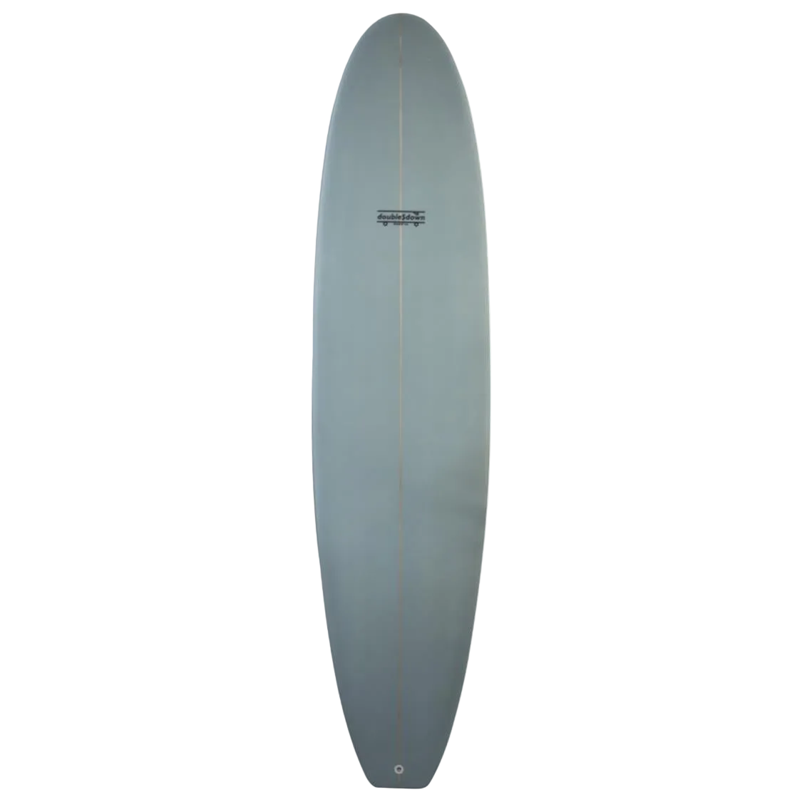 Double$Down Safari Pu Mini Mal W/Fins 8'6"