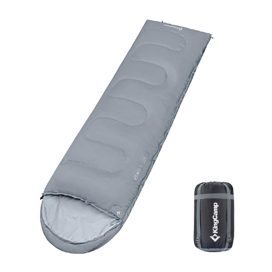 KingCamp Oasis 250S Kids Sleeping Bag