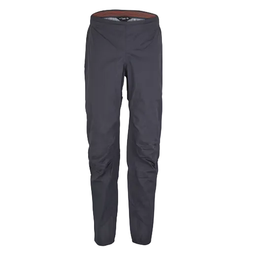 Endura Men's GV500 Waterproof Trouser-Anthracite-Medium