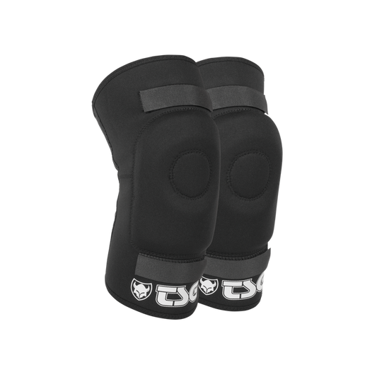TSG Knee-Gasket AD Black L/XL